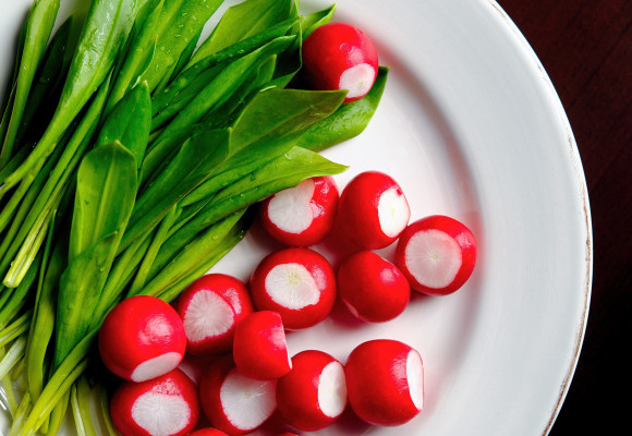 V jesenných a zimných mesiacoch si môžete dopriať vlastnú, čerstvo vypestovanú zeleninu