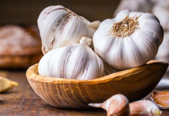 Cesnak - pripomeňme si základy jeho pestovania?