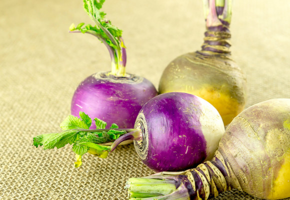 Naši predkovia na ňu nedali dopustiť, kvaka je chutnou a zdravou zeleninou 