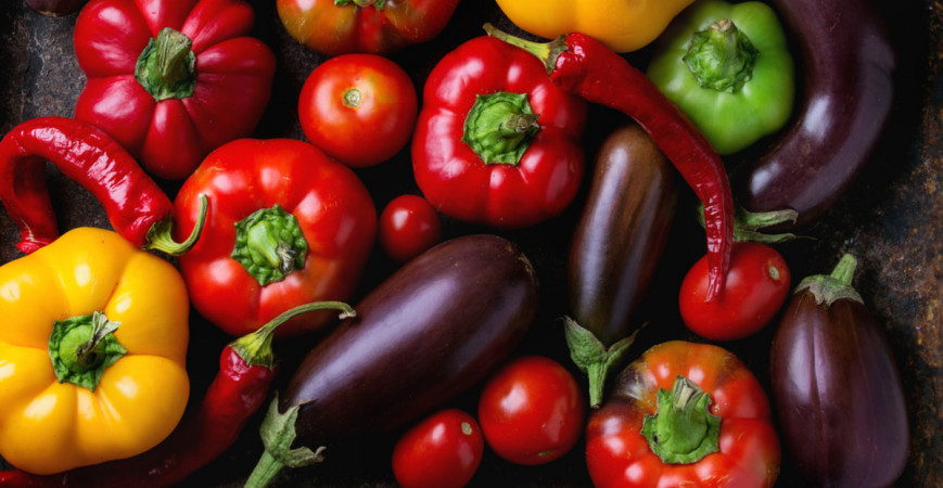 Zberom to nekončí, čo robiť teraz na záhrade?