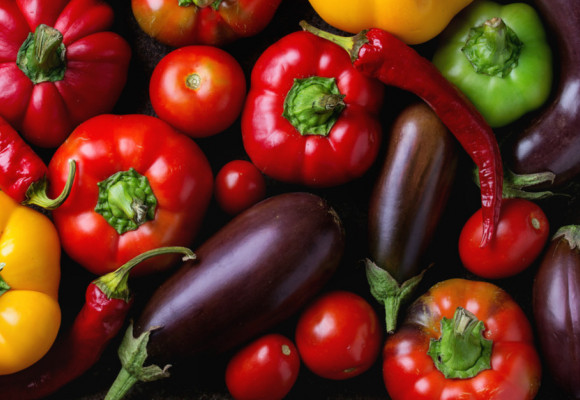 Zberom to nekončí, čo robiť teraz na záhrade?