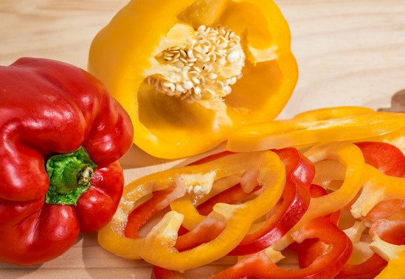 Čas na výsev paprík je tu