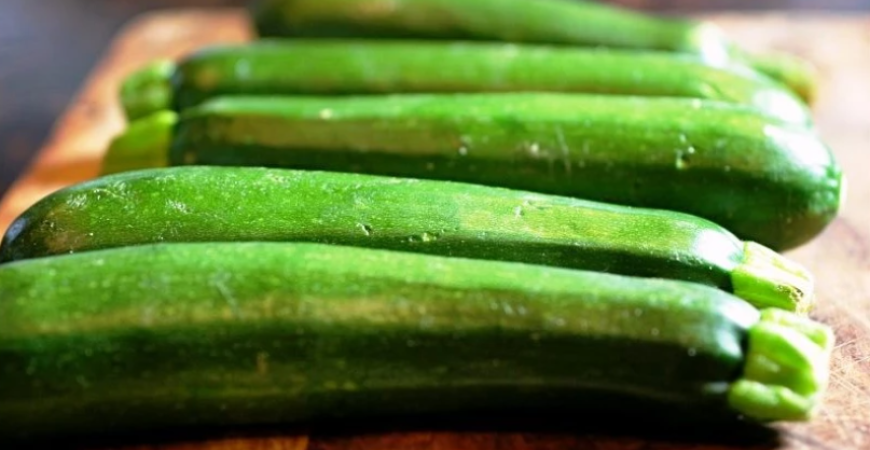 Ako pestovať cukety zo semien