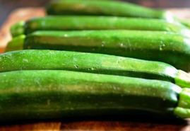 Ako pestovať cukety zo semien