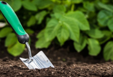 Ak si vyberiete to správne náradie, uľahčíte si prácu v záhrade