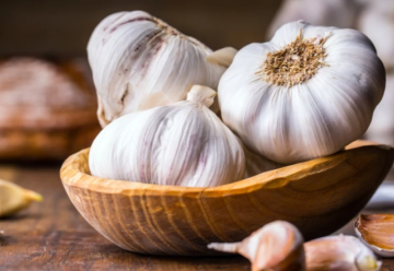 Nechcete telu dávať chemické preparáty? Skúste prírodné antibiotiká, ktoré vám vyrastú na záhrade