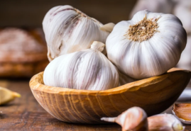 Nechcete telu dávať chemické preparáty? Skúste prírodné antibiotiká, ktoré vám vyrastú na záhrade