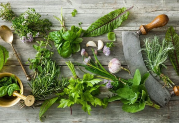 Čím povzbudiť trávenie, aby sme sa lepšie vysporiadali s ťažkým jedlom? 