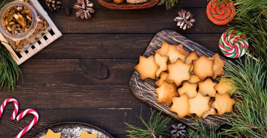 Advent by mal byť obdobím pokoja a rozjímania, poznáte tradície a zvyky, ktoré sa spájajú s týmto obdobím? 2. časť