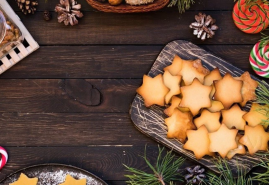 Advent by mal byť obdobím pokoja a rozjímania, poznáte tradície a zvyky, ktoré sa spájajú s týmto obdobím? 2. časť