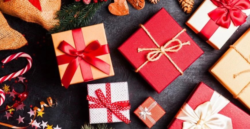 Vianoce sa blížia. Viete, čím obdarujete svojich blízkych?