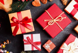 Vianoce sa blížia. Viete, čím obdarujete svojich blízkych?