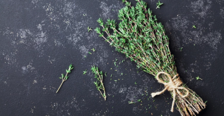 Vyhadzujete hviezdicu prostrednú zo záhona? Pripravte si z nej šalát, je nabitá vitamínmi