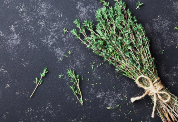 Vyhadzujete hviezdicu prostrednú zo záhona? Pripravte si z nej šalát, je nabitá vitamínmi