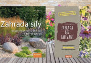 Knihy pre záhradkárov