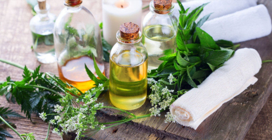 Regenerácia po antibiotikách: prírodní pomocníci pre vaše trávenie