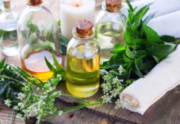 Regenerácia po antibiotikách: prírodní pomocníci pre vaše trávenie